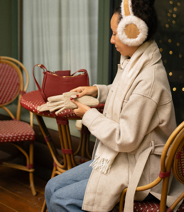 CADEAUX QUI ILLUMINENT CHAQUE LOOK 